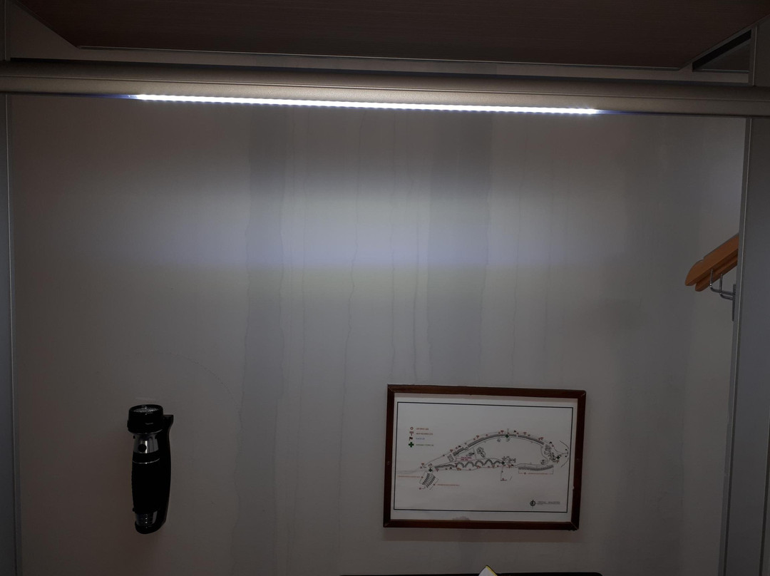 Dhigali Maldives主图