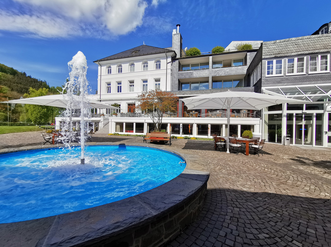 Hotel Deimann主图