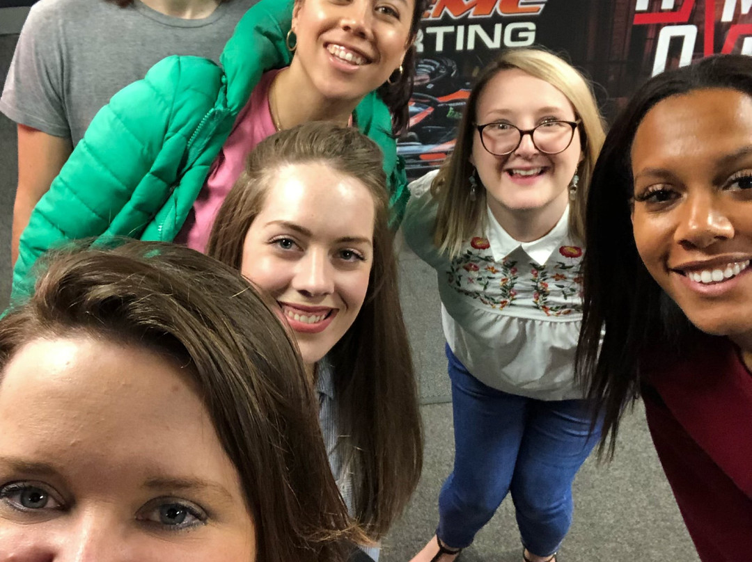 GAME OVER Escape Rooms - Falkirk-福尔柯克必去景点