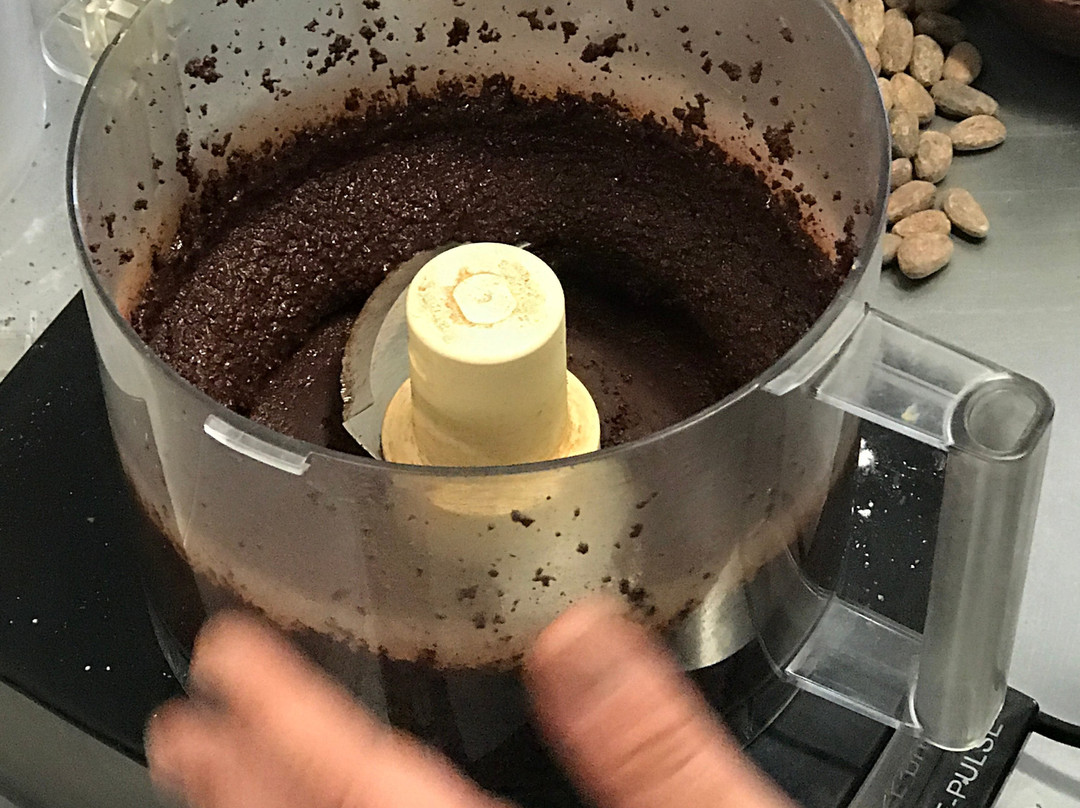 Srsly Chocolate景点图片