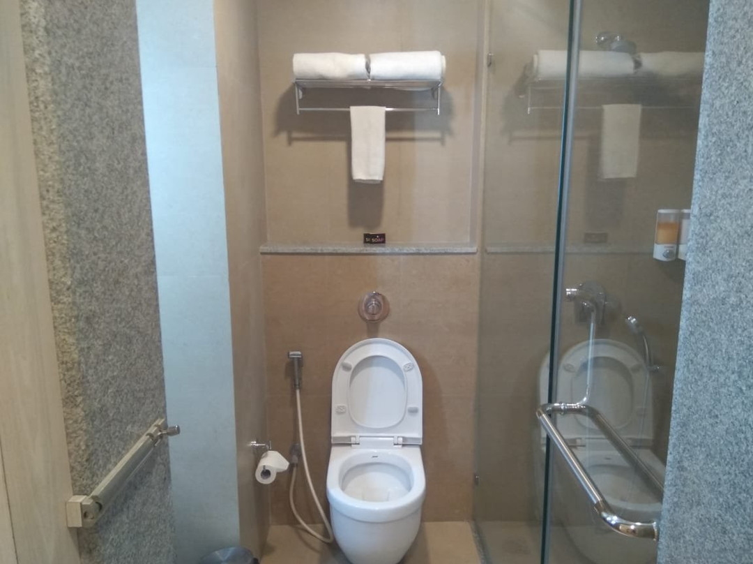 Ginger Aurangabad主图