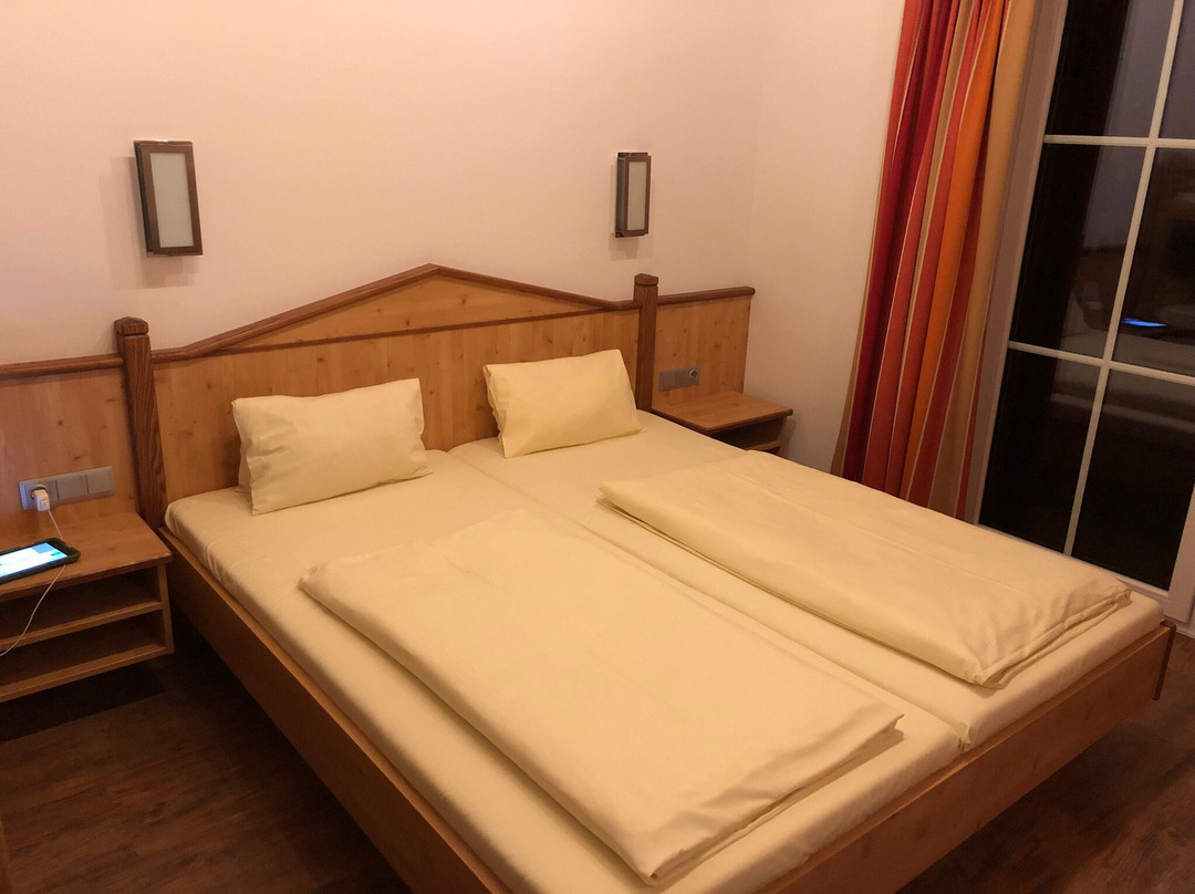 Jugendhotel Angerhof主图