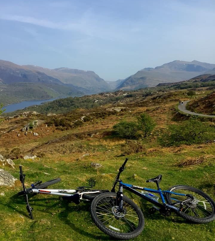 Llanberis Bike Hire景点图片