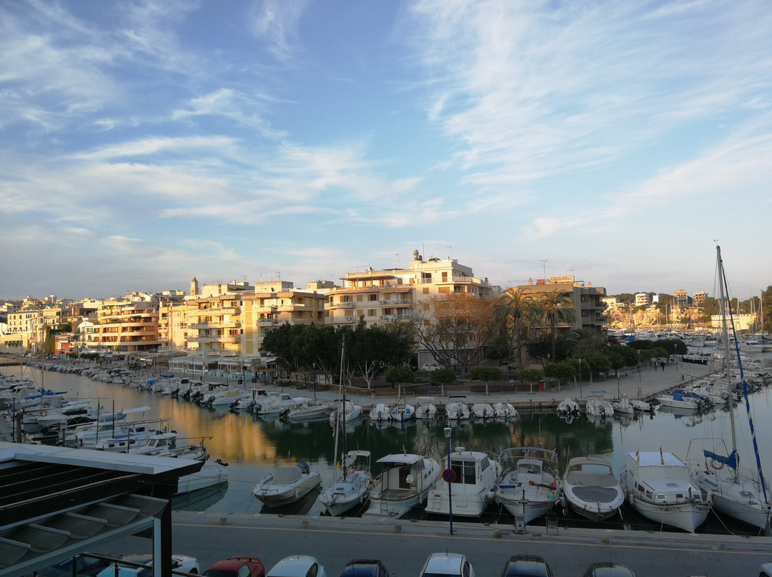 Porto Drach Aparthotel & Suites主图