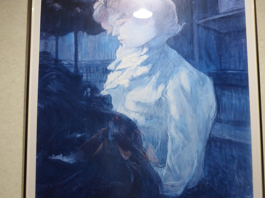 白马绿色广场酒店主图