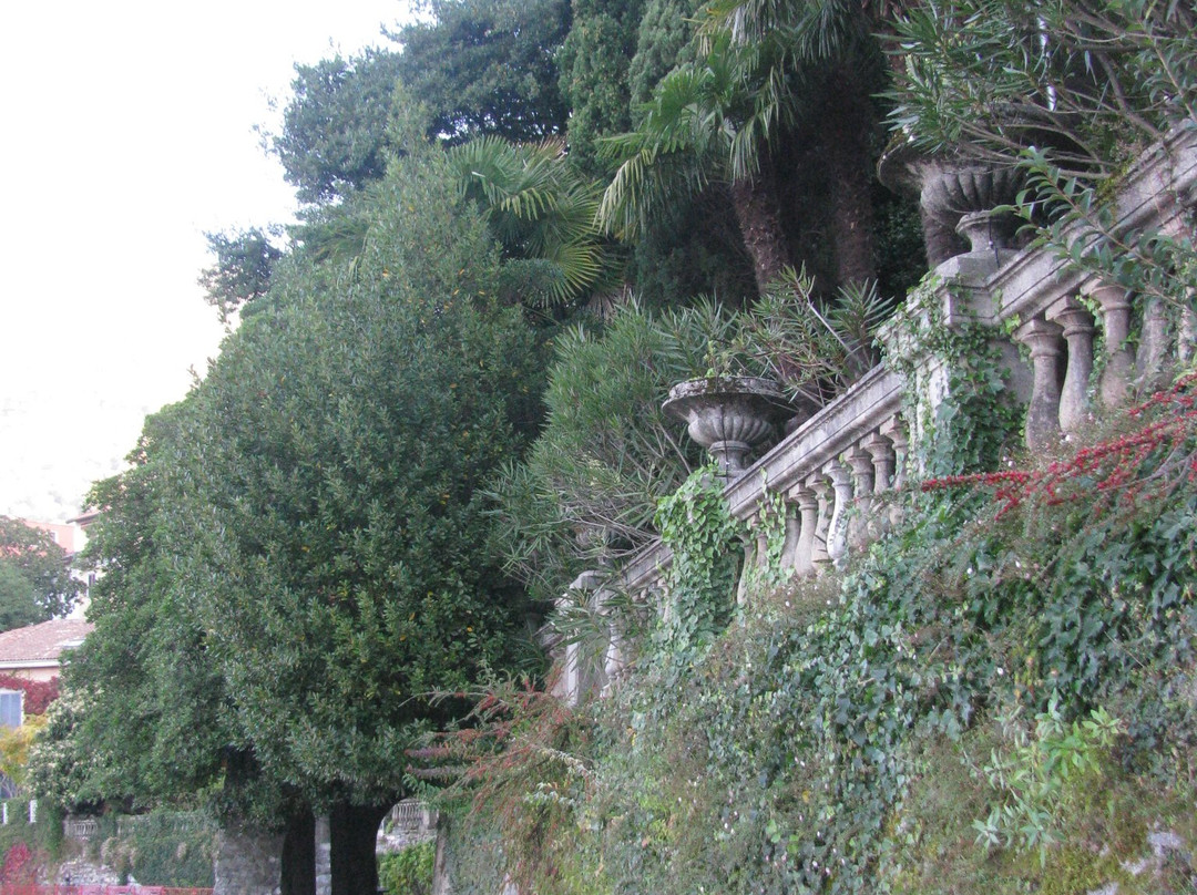 Green Way dei Patriarchi-瓦伦纳必去景点