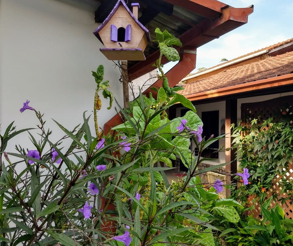 Pousada Canto Nosso主图