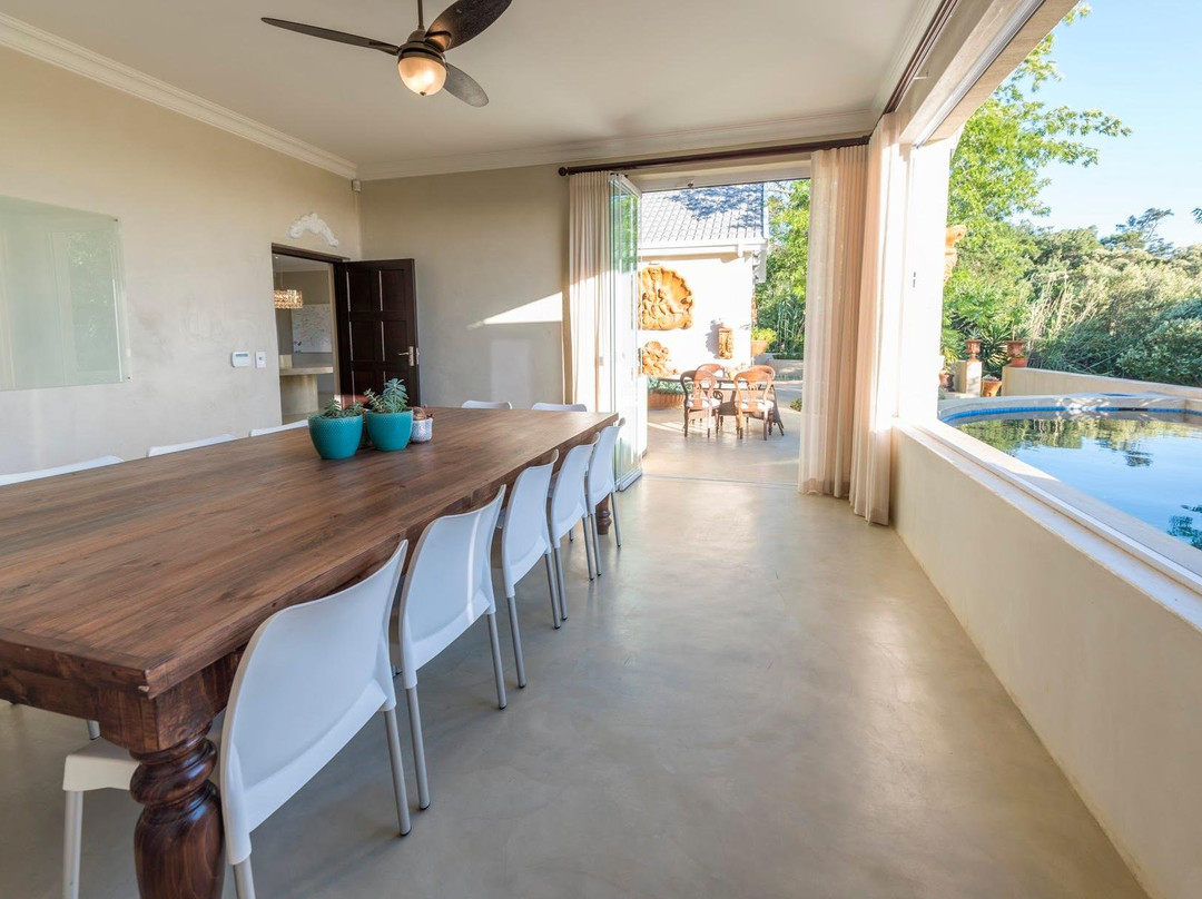 The Inspiration Centre-德班丘必去景点