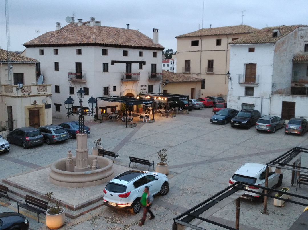 Hotel la Villa主图
