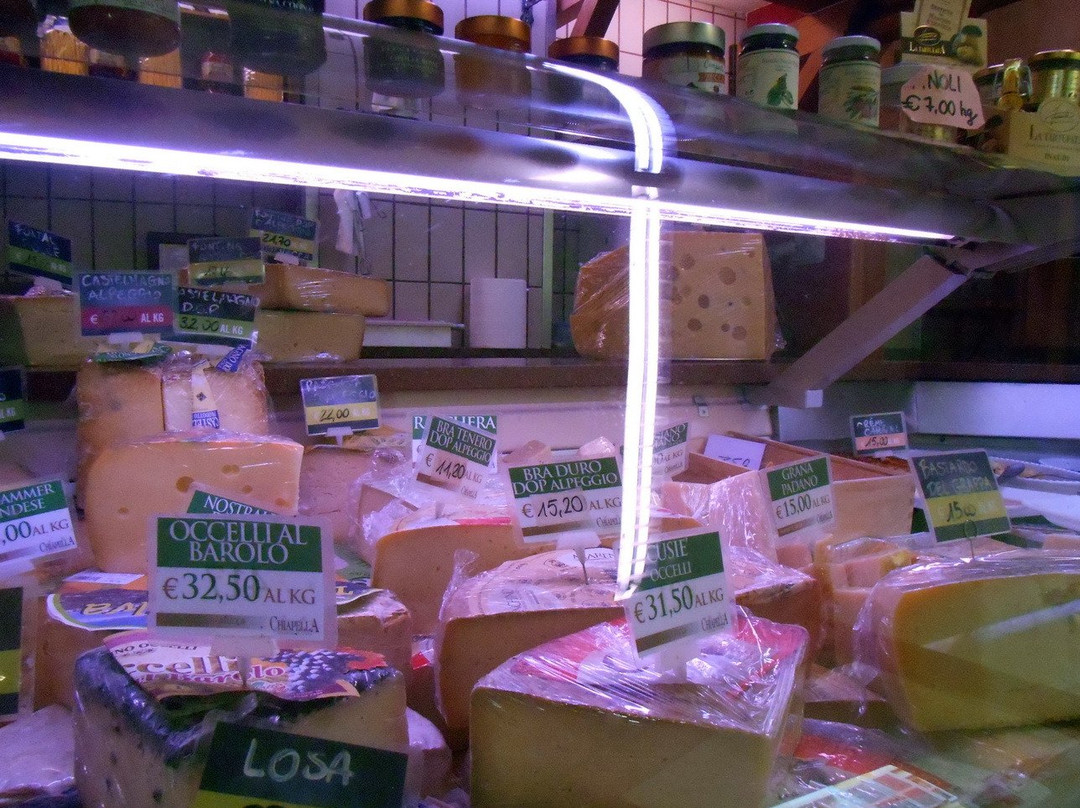 Salumificio Chiapella景点图片