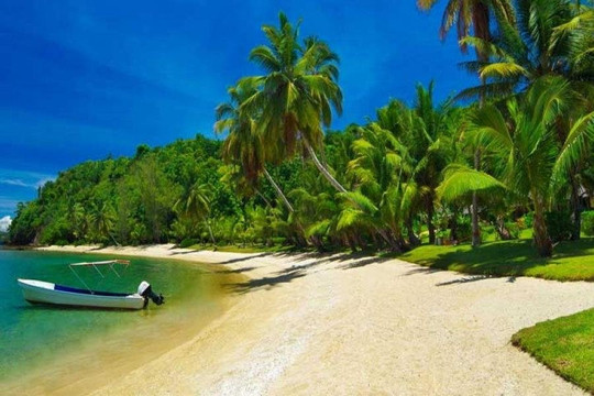 Tsiky Tour Madagascar