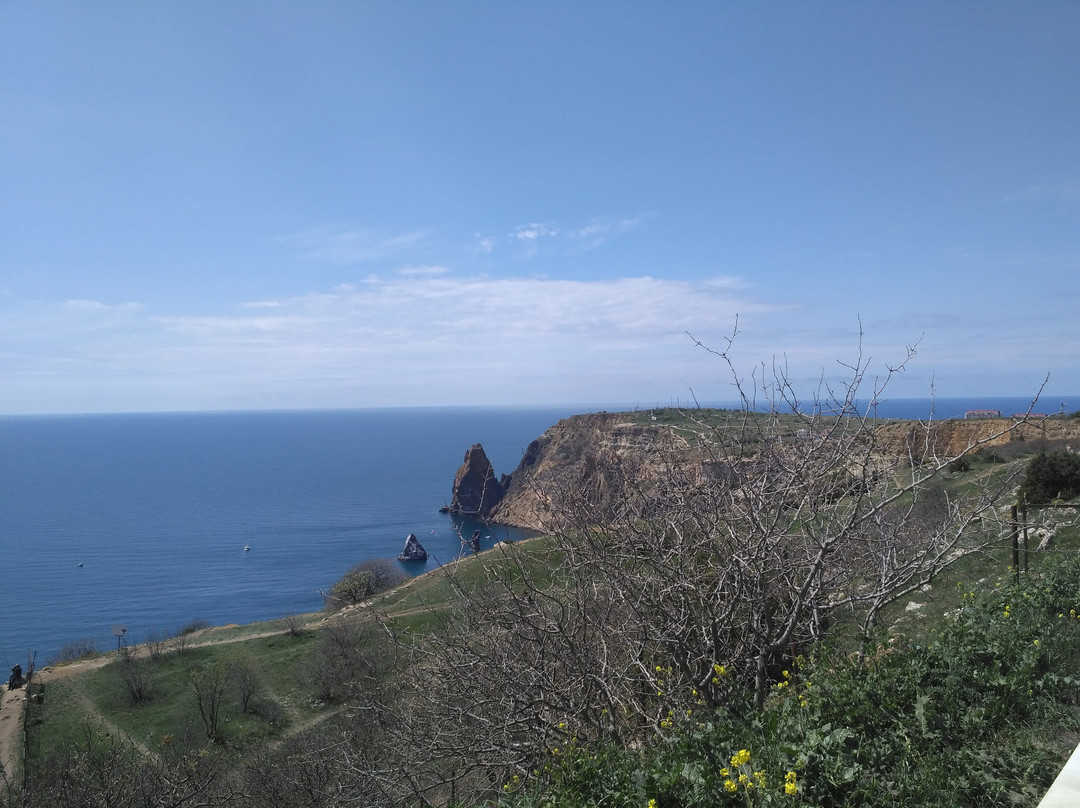 Crimea Excursions-辛非洛普必去景点