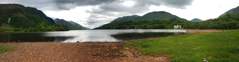 Loch Shiel景点图片