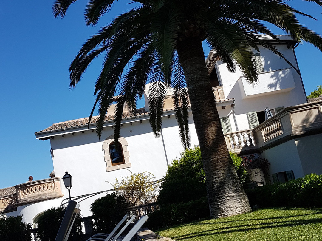 Can Moio Turismo de Interior主图