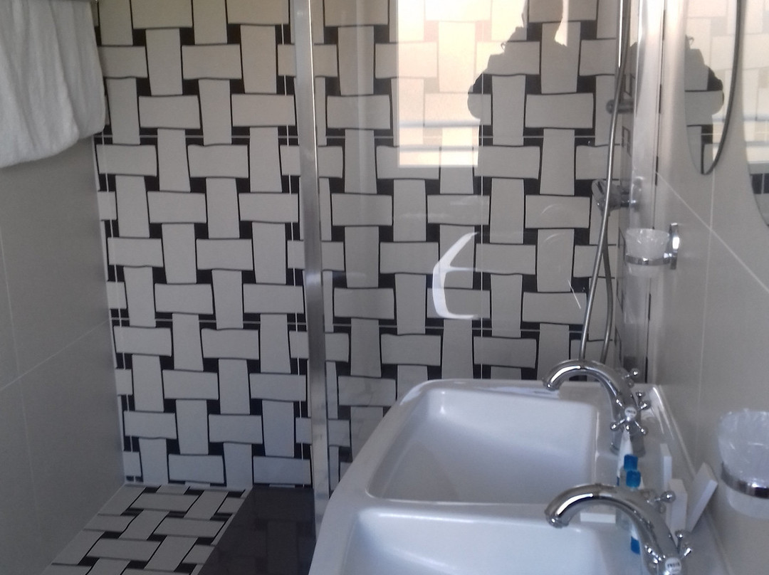 户彻特酒店主图