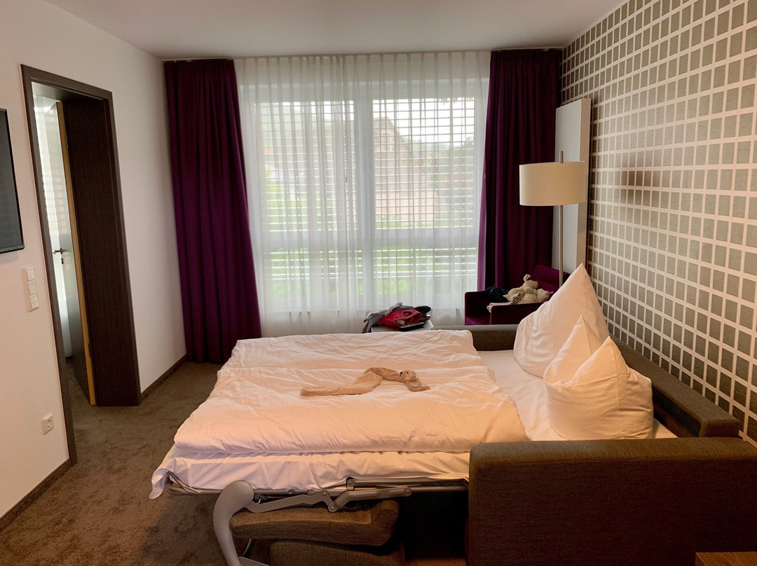 Gasthaus Hotel Muehlenhof主图