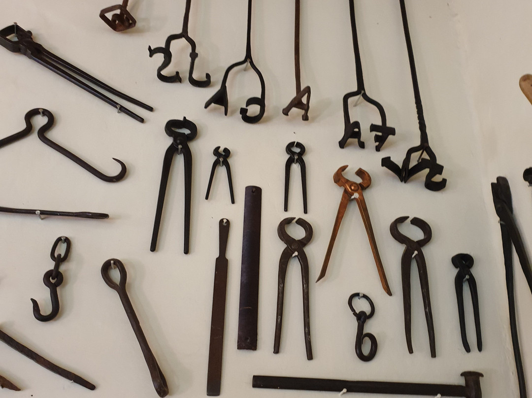 Ganora Guestfarm主图