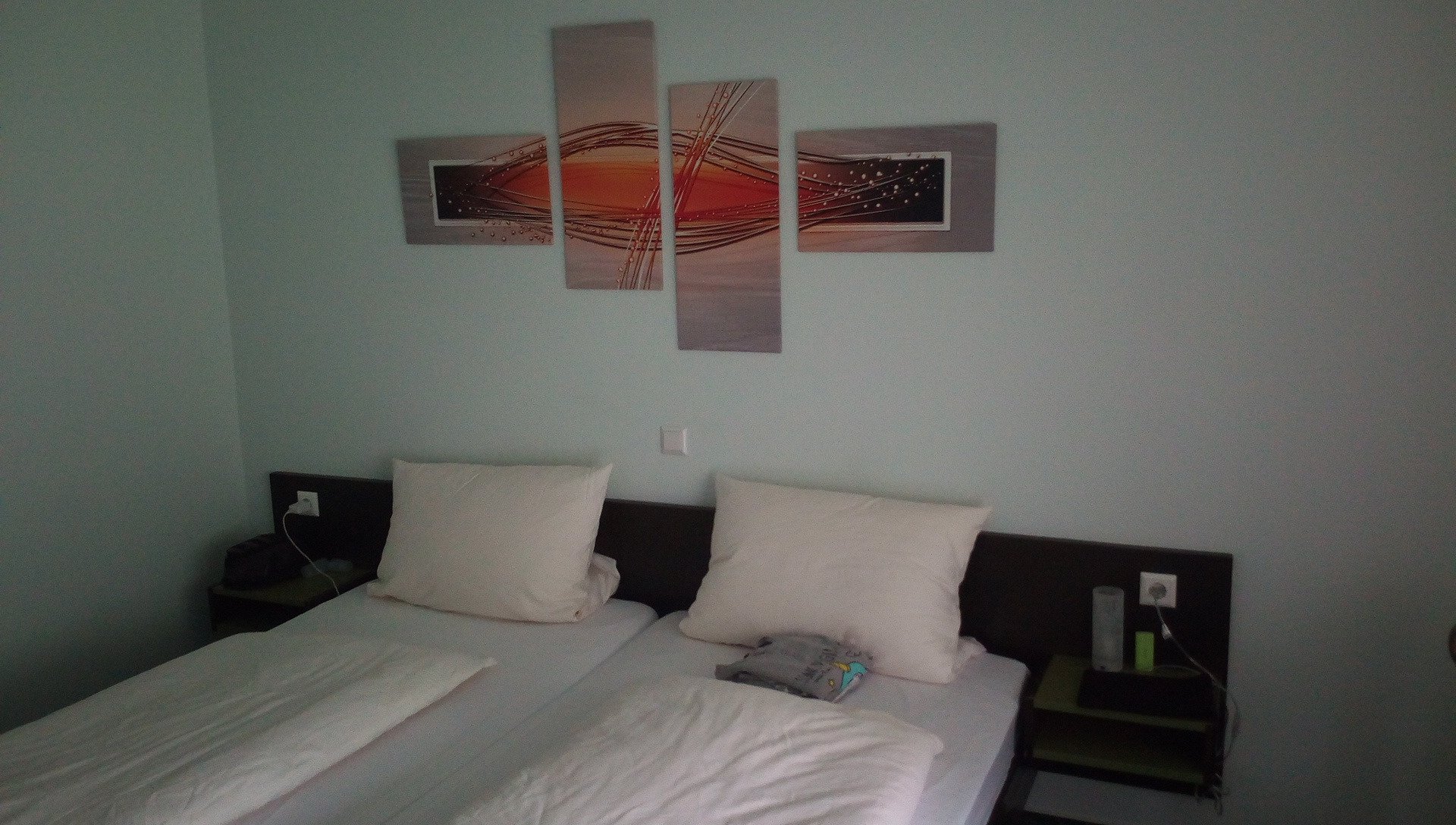 Gasthof Pension Krone-官方