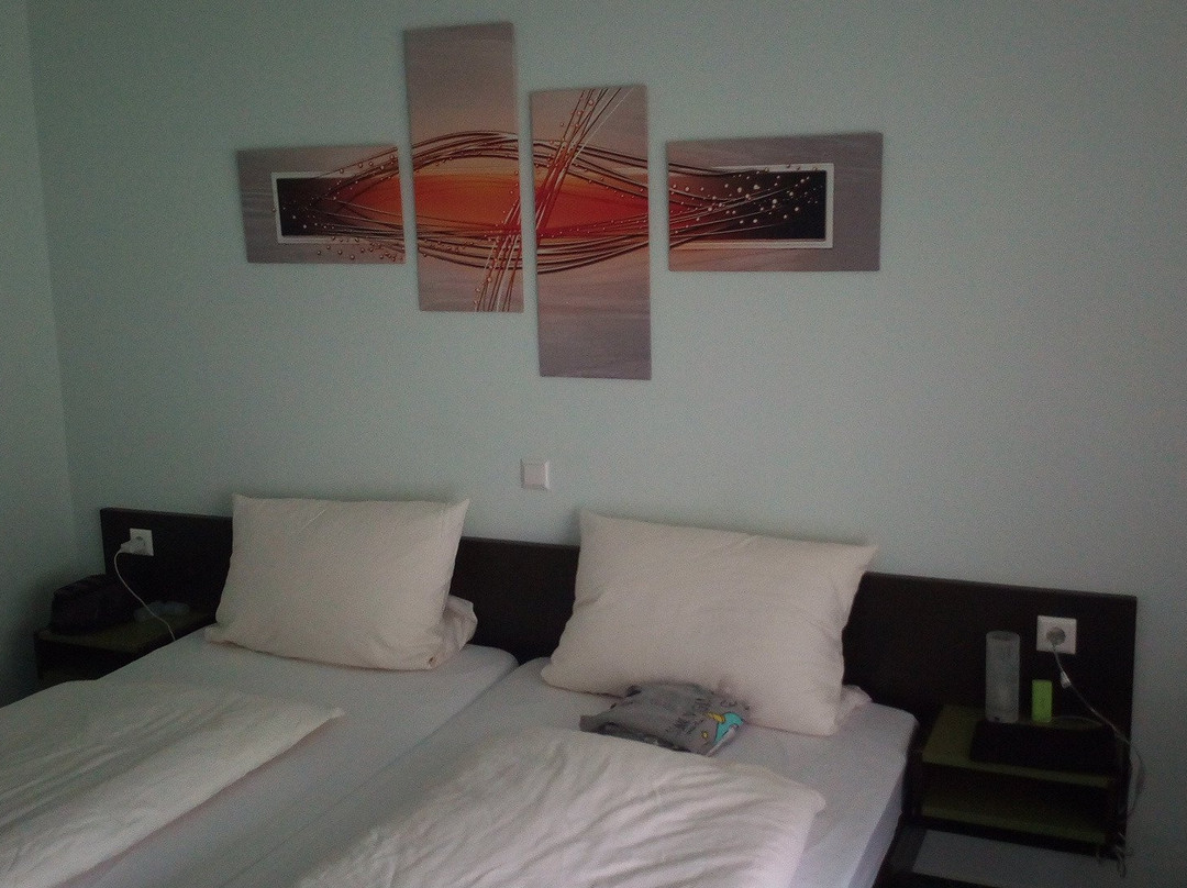 Schuttertal酒店住宿-Gasthof Pension Krone