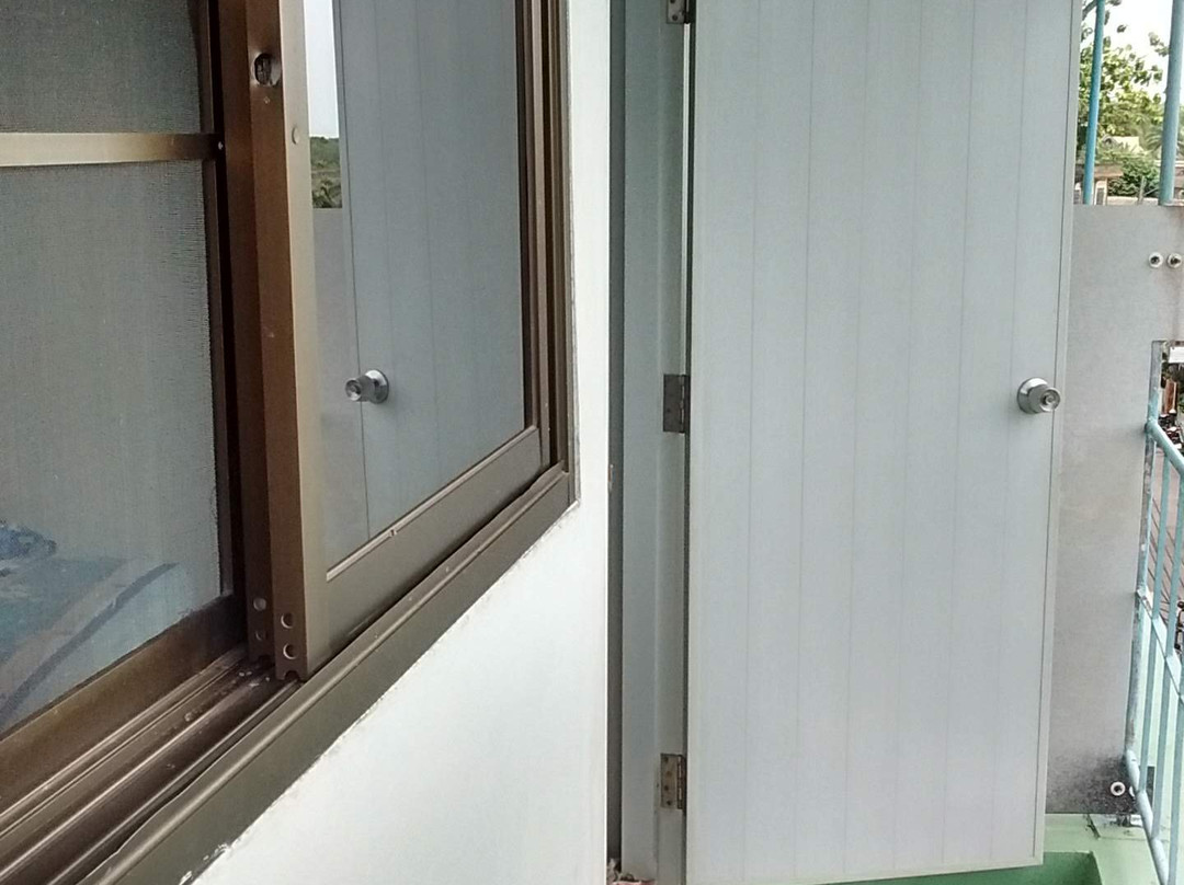 雷西登宾馆主图