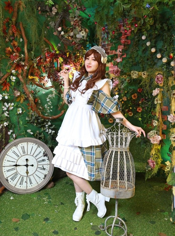 Metalily-Oshiage必去景点