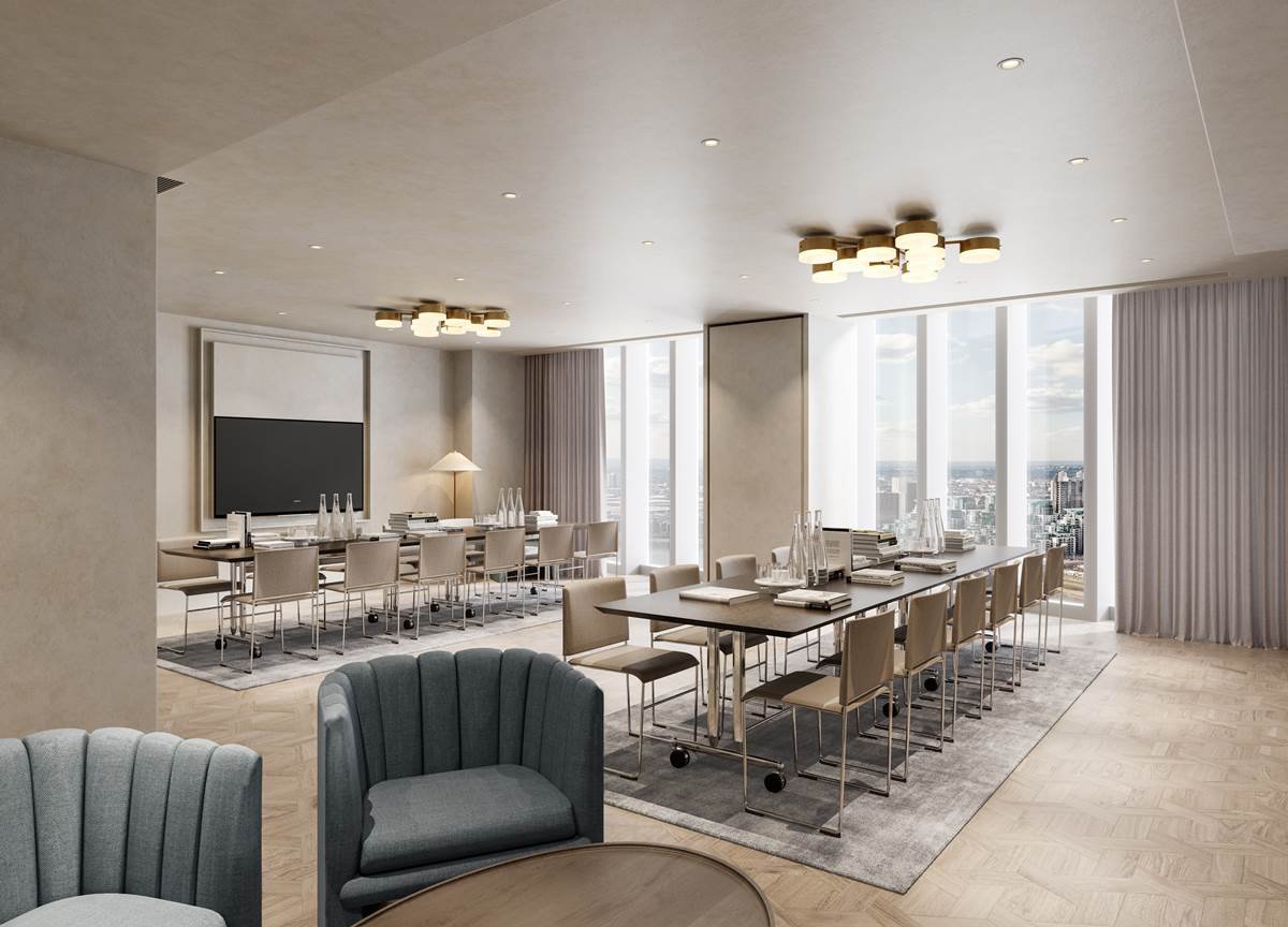 The Stratford Hotel-官方