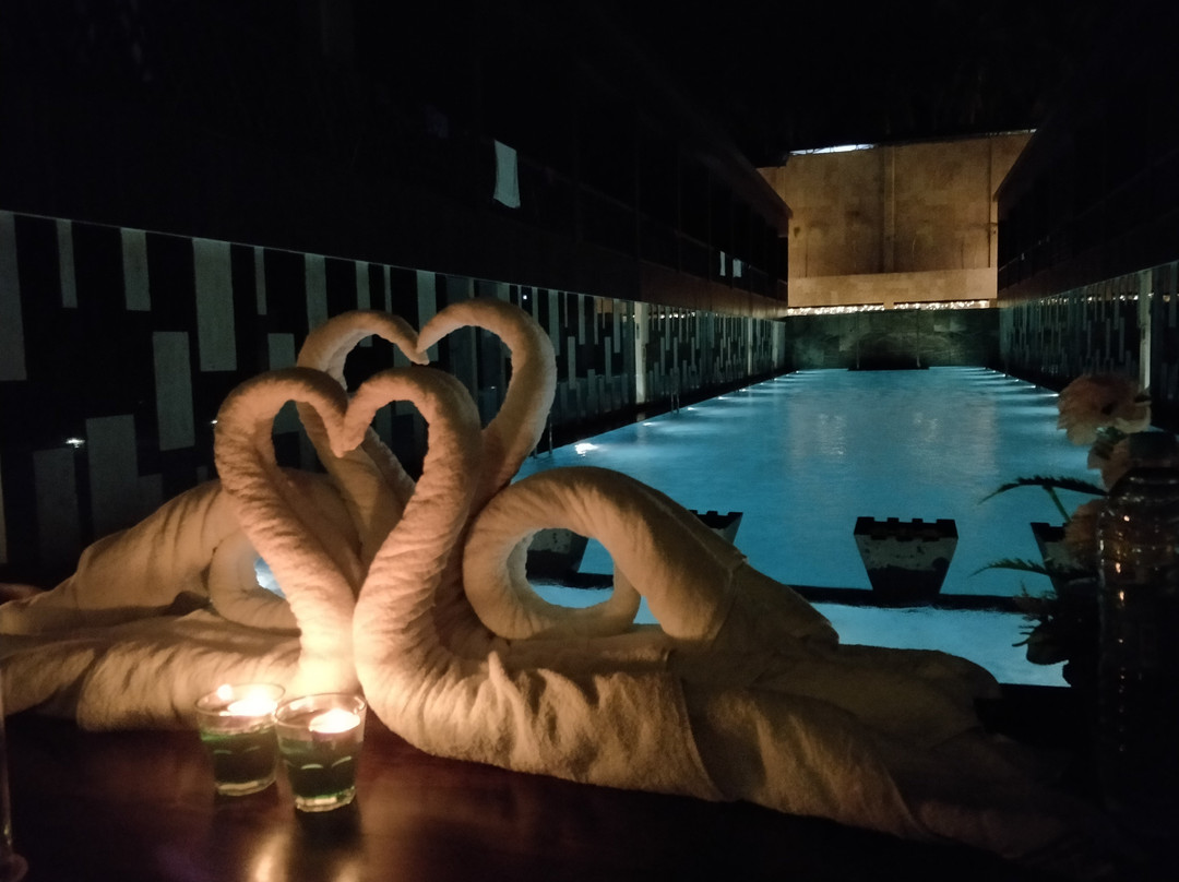 Haywizz Havelock Island Resort主图