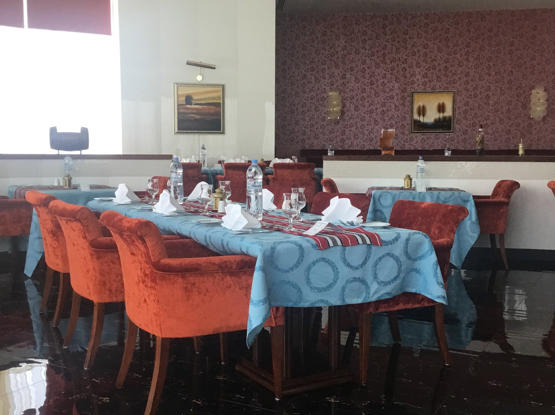 富查伊拉湾星期天主图