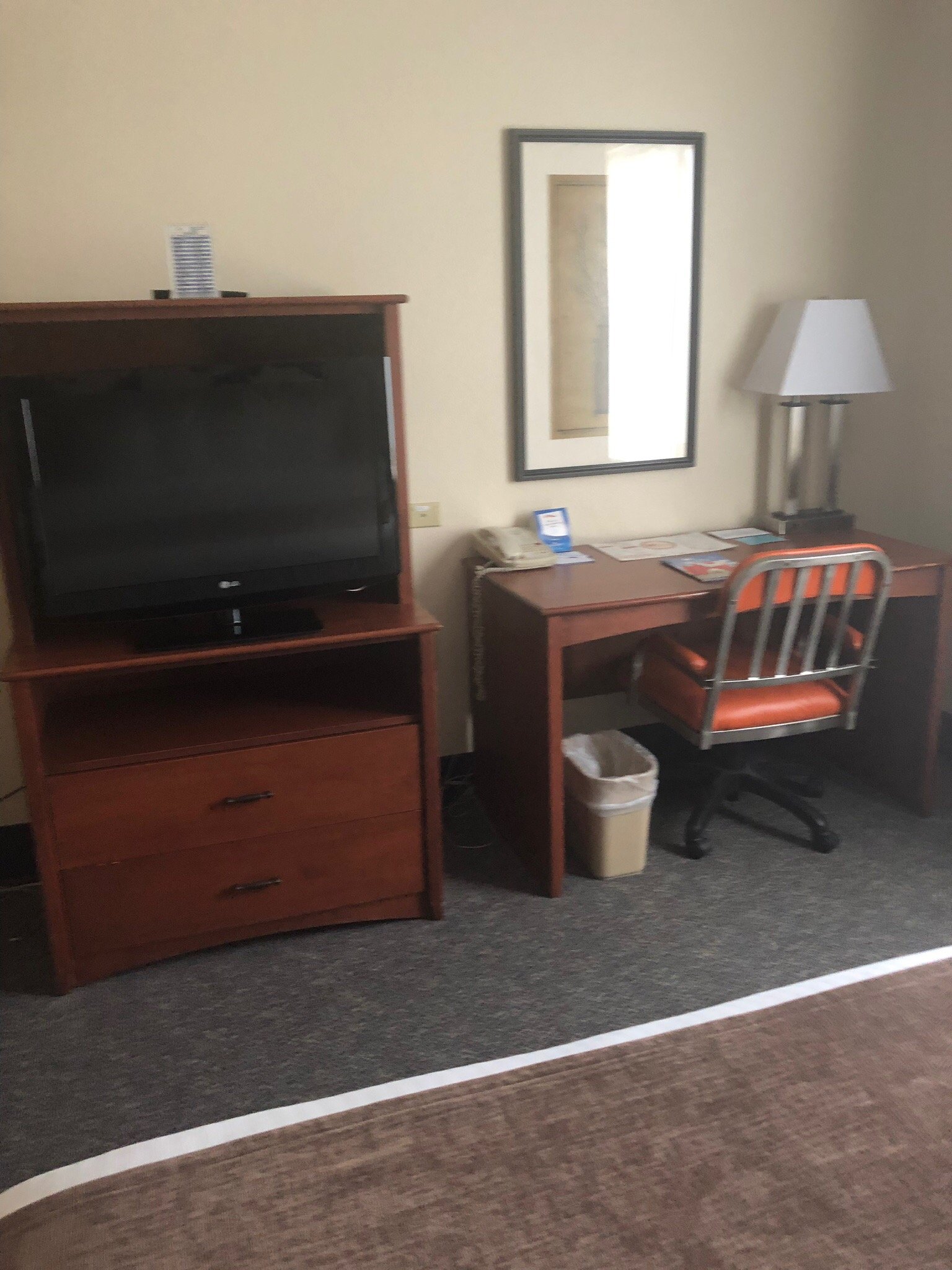 大急流城西南/拜伦中心贝蒙特酒店-官方