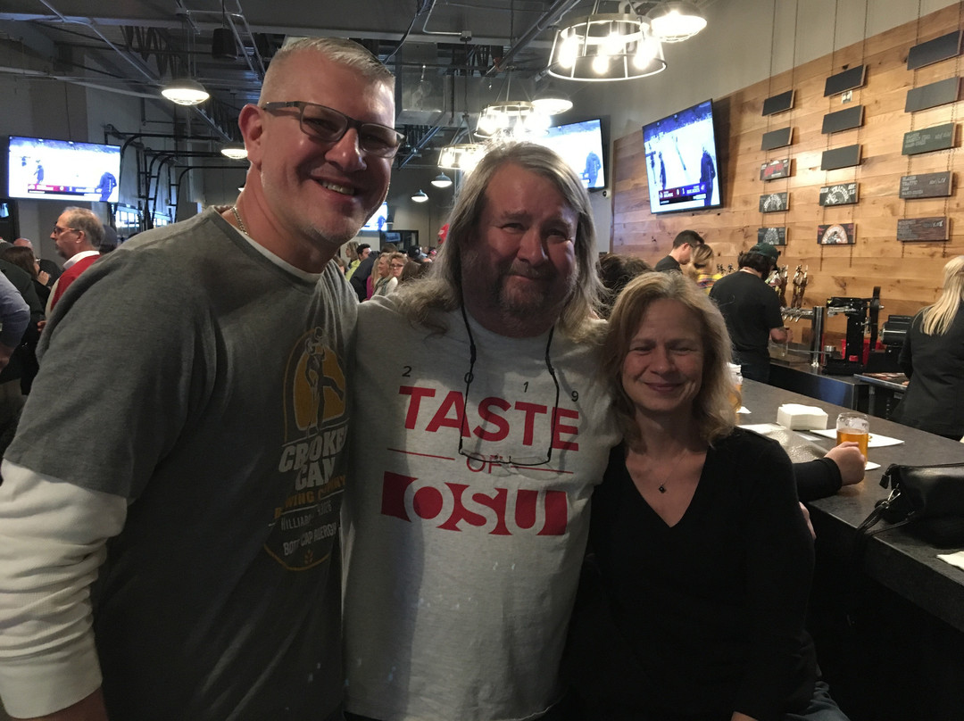 Crooked Can Brewing Company