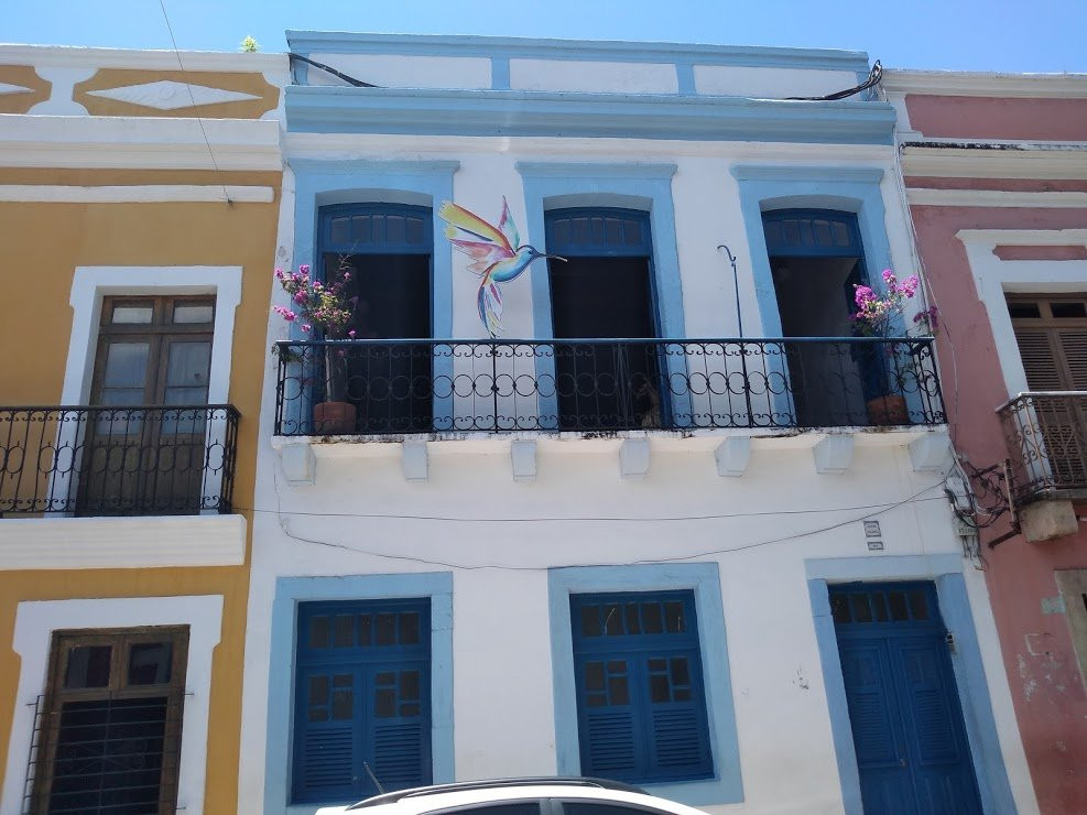 Casa de Alceu Valenca