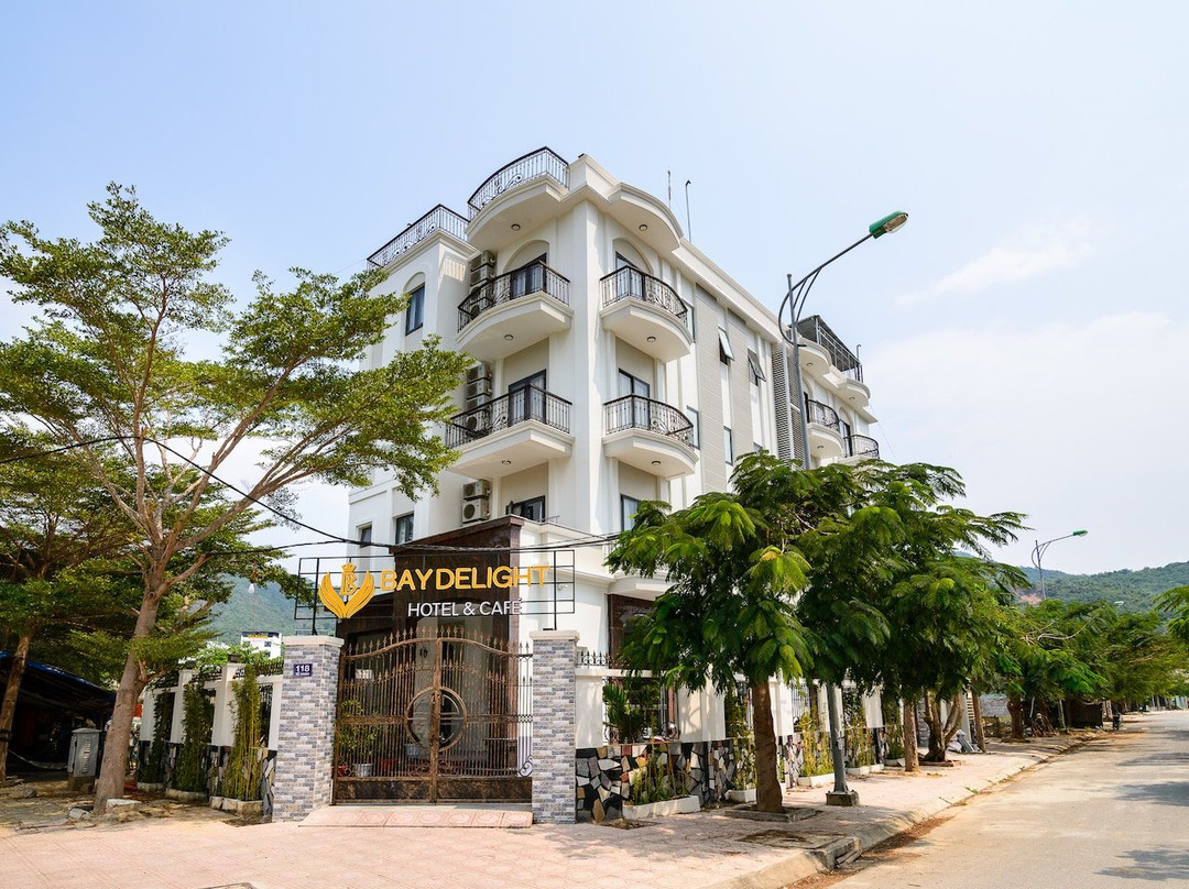 Ninh Van旅游攻略图片