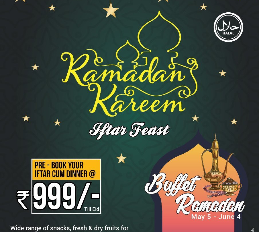 Hycinth Hotels主图