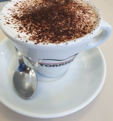 DolceNero Urban Cafè-锡拉库扎必去景点