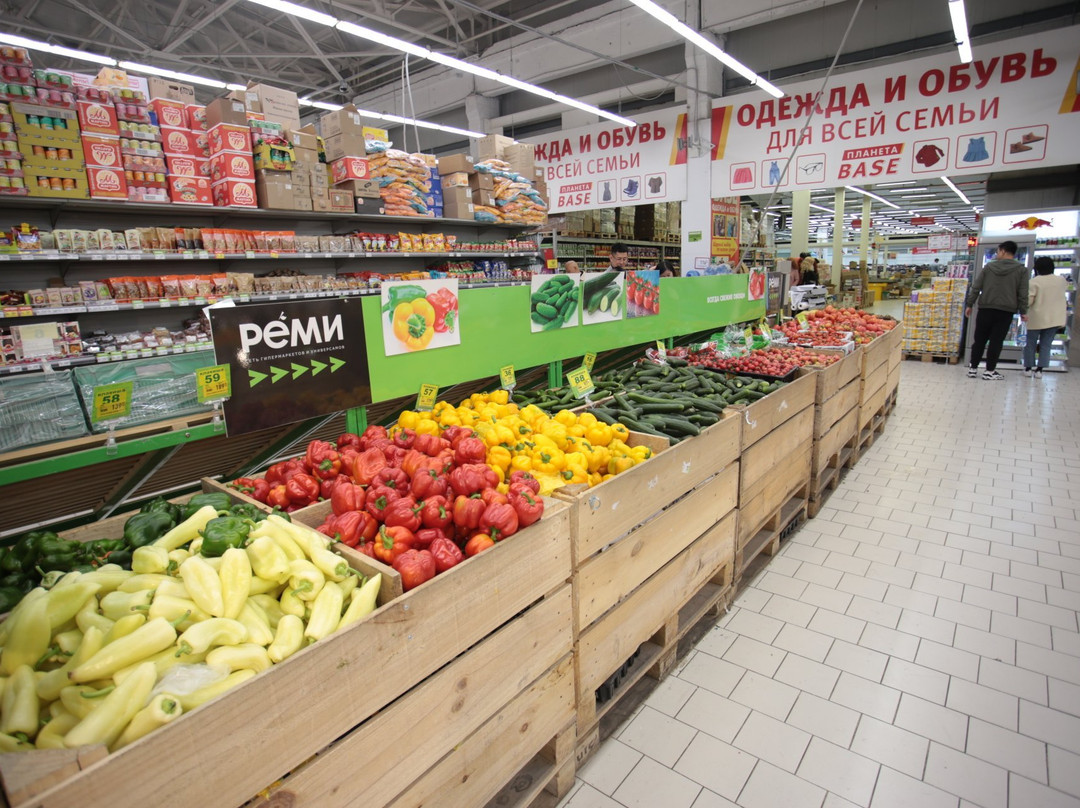 Ostrovok Hotel主图