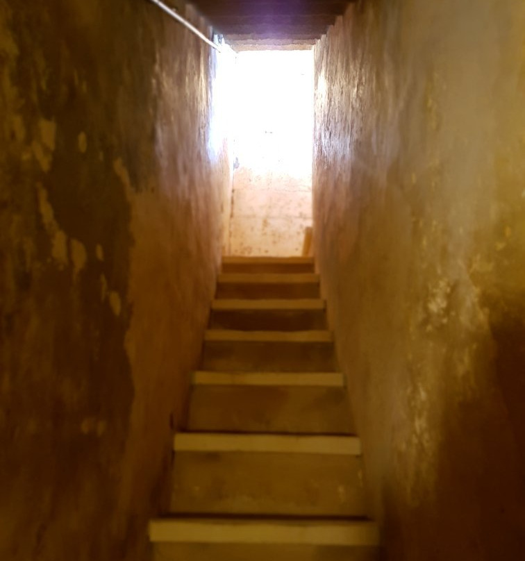 Santuario di Leuca Piccola景点图片
