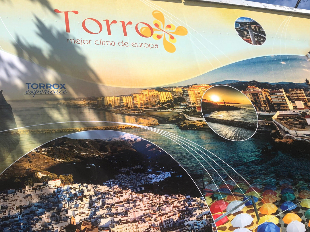 Alto Rey Torrox Beach