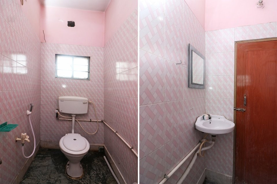 OYO 17394 Dream Lodge主图