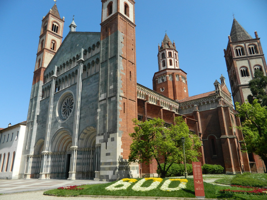 Basilica di Sant'Andrea景点图片