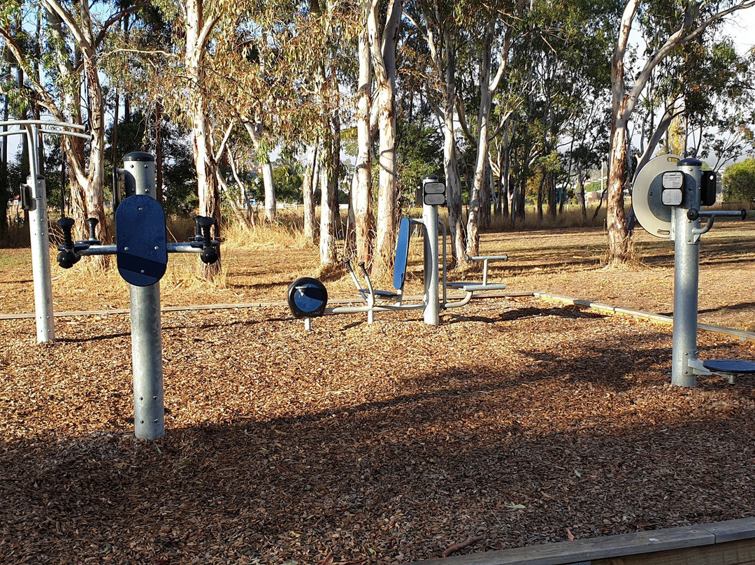 Ess Lagoon Reserve-Casterton必去景点