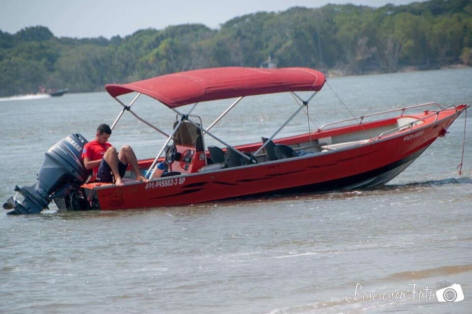 Ilha do Bom Abrigo-卡纳内亚必去景点