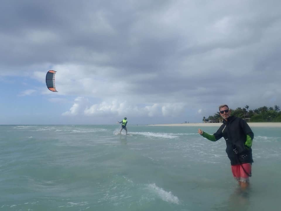 Seabreeze Kite Club-圣菲必去景点