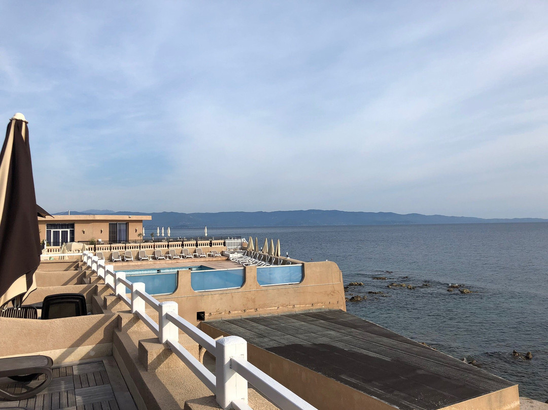 Punta di Mare