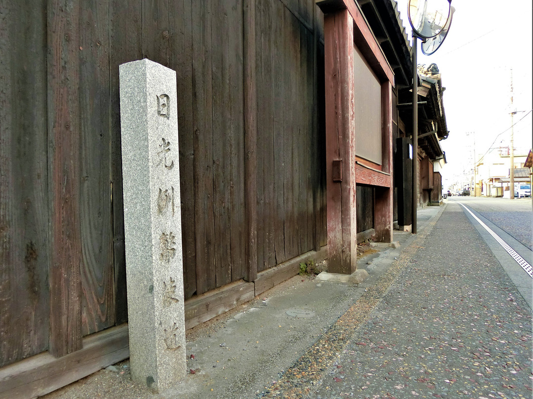 Reiheishikaido-栃木市必去景点
