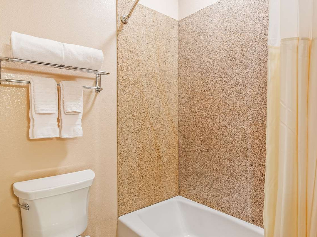 Best Western Plus Seminole Hotel & Suites主图