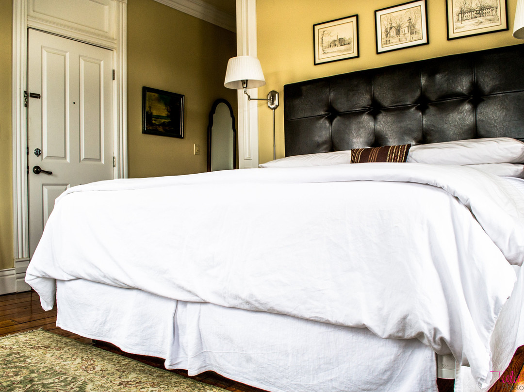 Dickson Street Inn主图