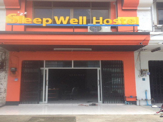 sleep well hostel travel and tour