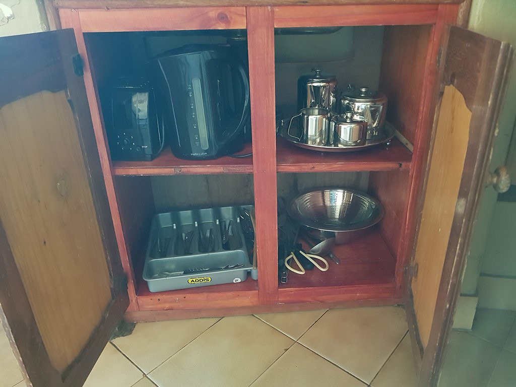 Skukuza Rest Camp主图