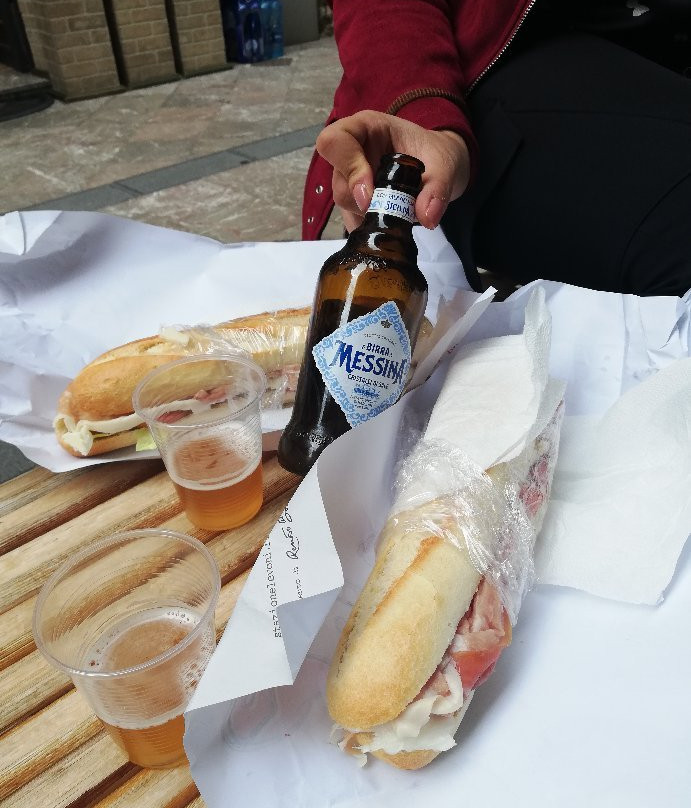 Sicilian Store-陶尔米纳必去景点