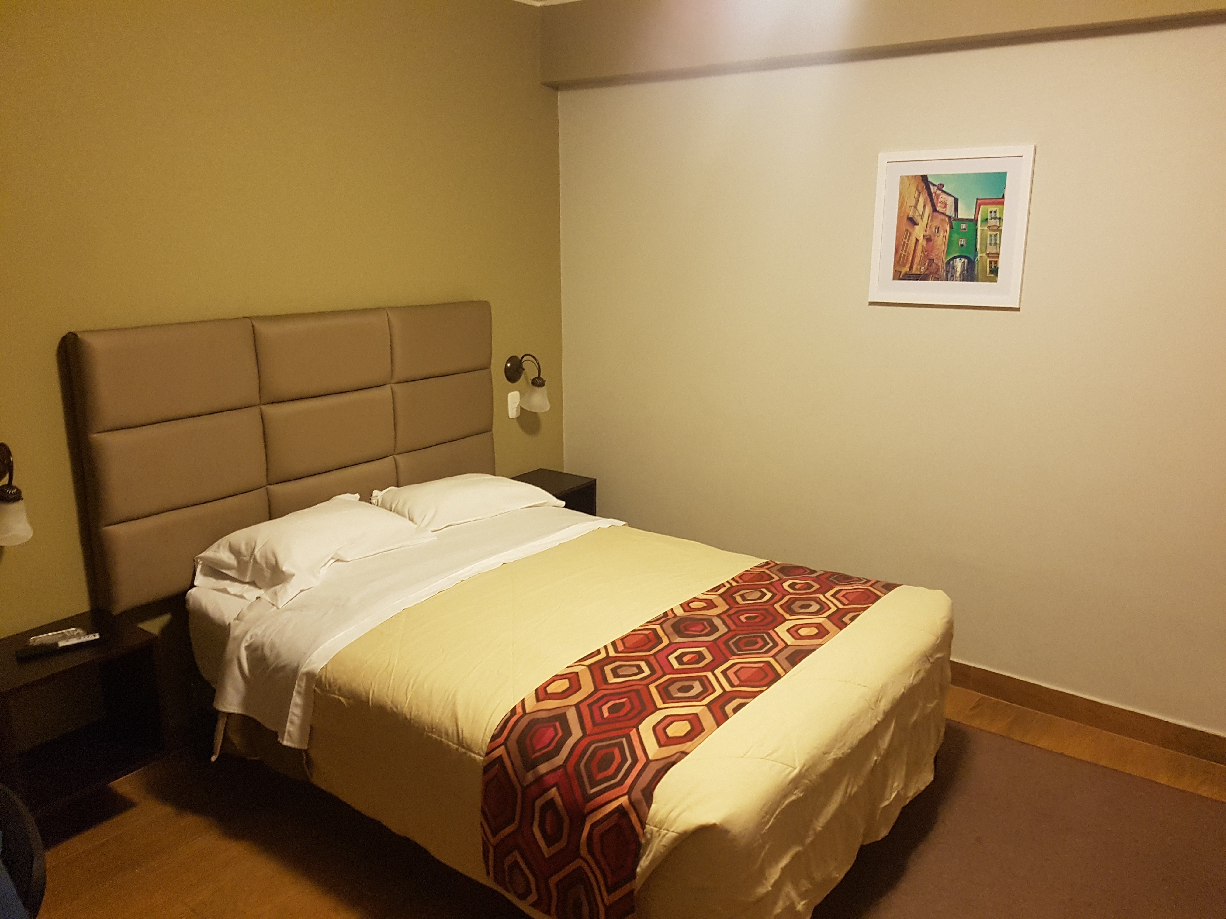 Plaza Inn Hotel-官方